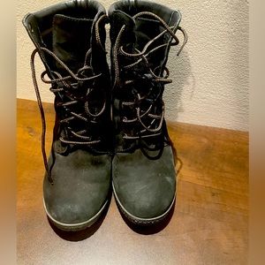 Timberland Women’s Boots